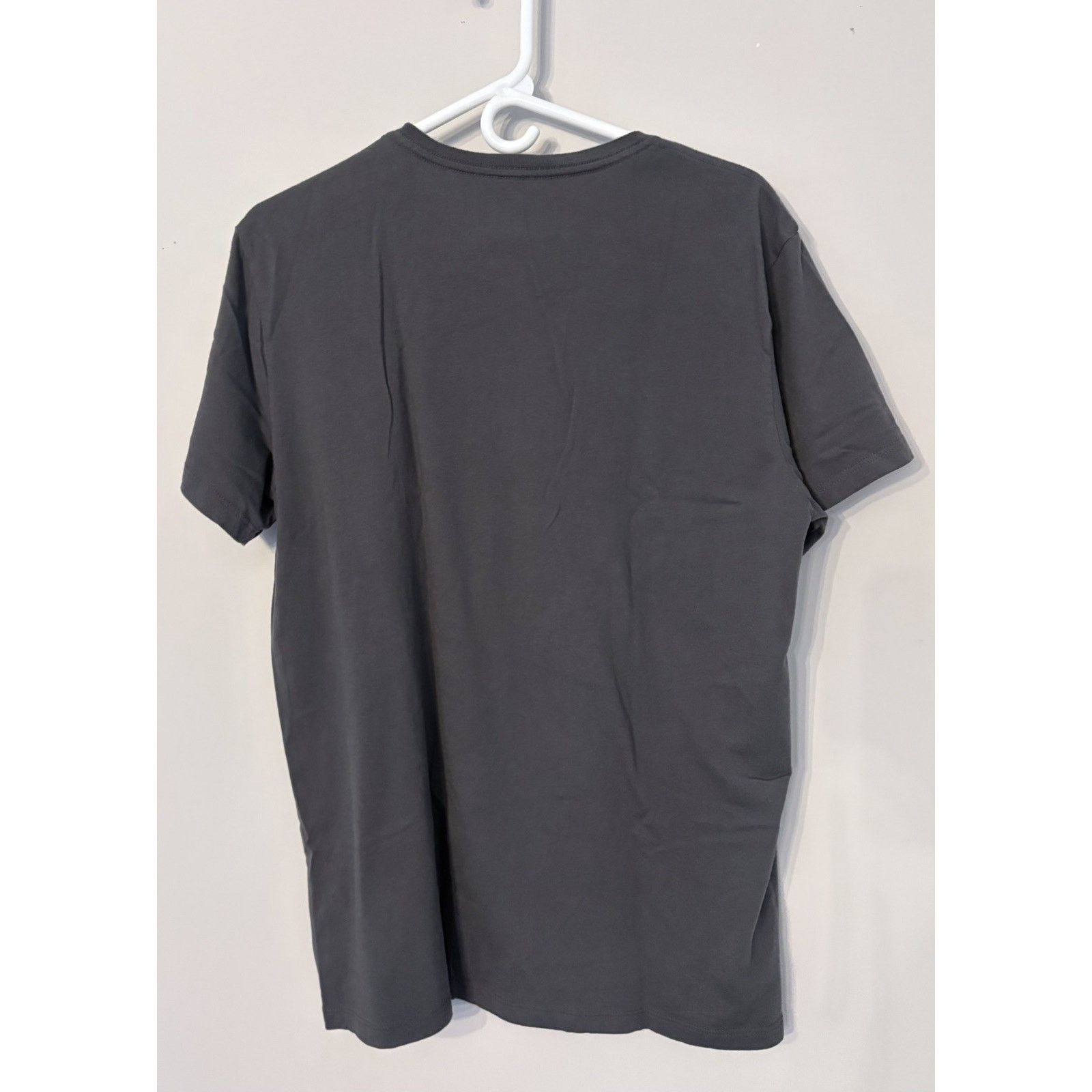 Marvel Comics Marvel Thor Love And Thunder Tee T Shirt Size XXL Gray Size US XXL / EU 58 / 5 - 4 Thumbnail