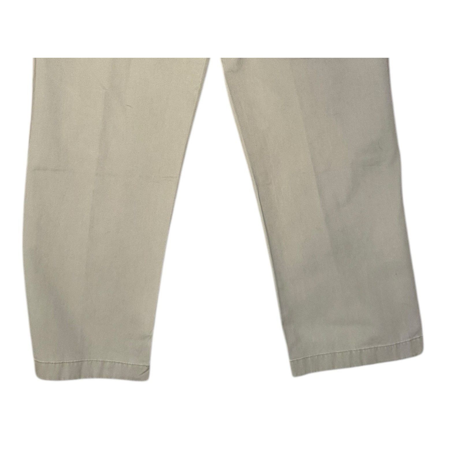 Polo Ralph Lauren Polo Ralph Lauren NEW Classic Fit Cotton Pants Twill Chinos Size US 40 / EU 56 - 5 Thumbnail