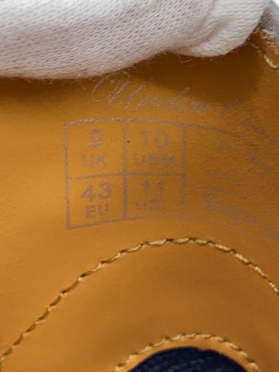 Supreme × Undercover PUBLIC ENEMY Dr Martens Shoes Size US 10 / EU 43 - 6 Thumbnail