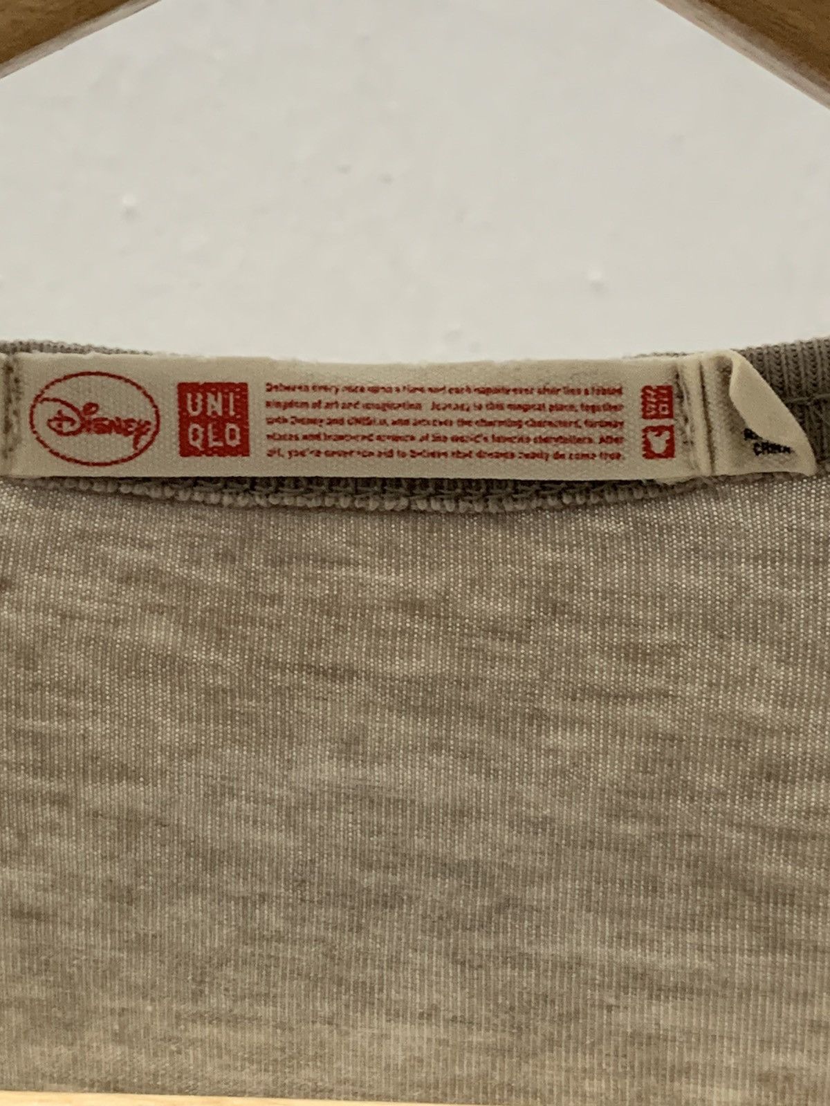 Uniqlo Y2K Uniclo X Toy Story Large Tee Size US L / EU 52-54 / 3 - 4 Thumbnail