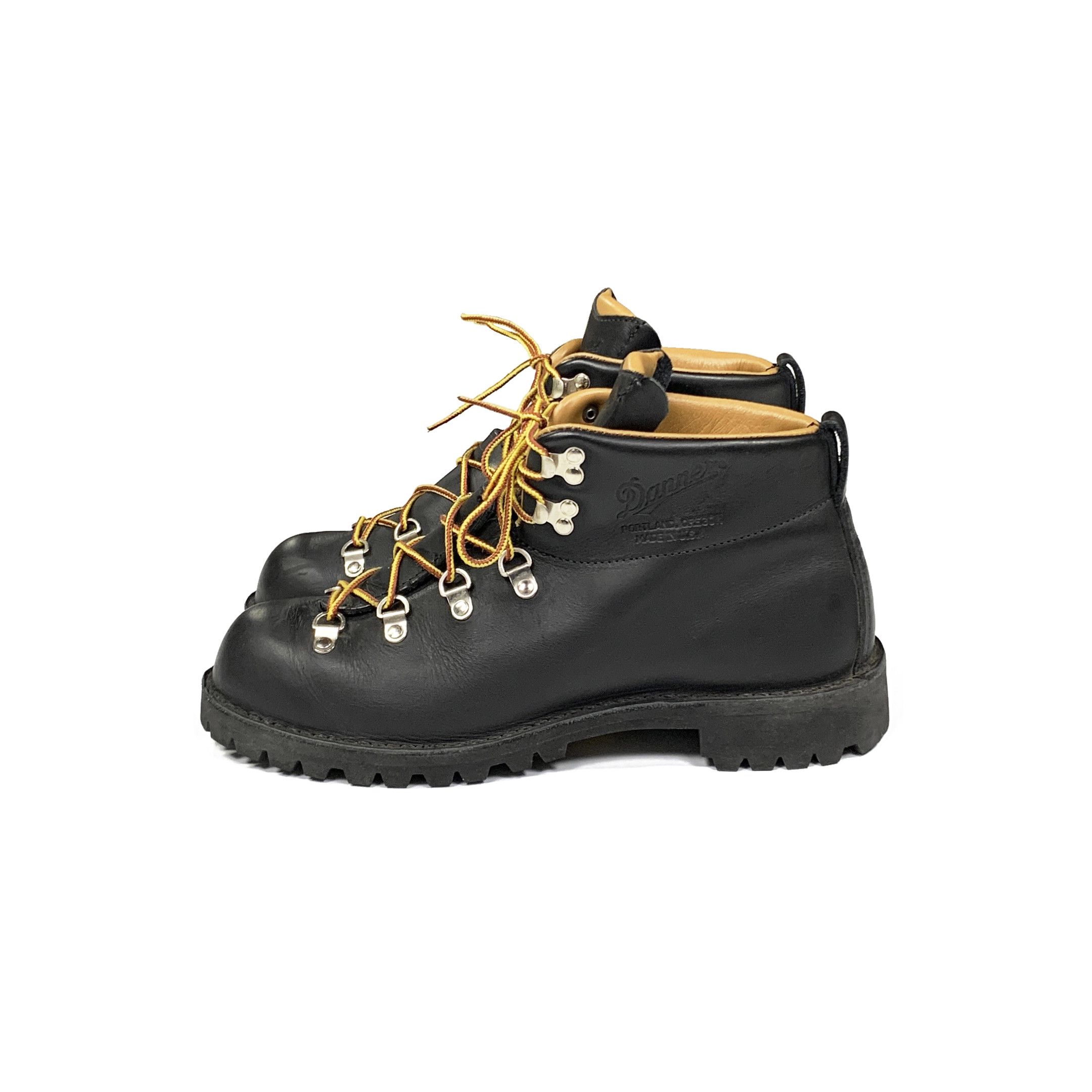 Comme des Garcons × Danner × Junya Watanabe S/S 2005 Mountain Trail Boots Size US 10 / EU 43 - 5 Thumbnail