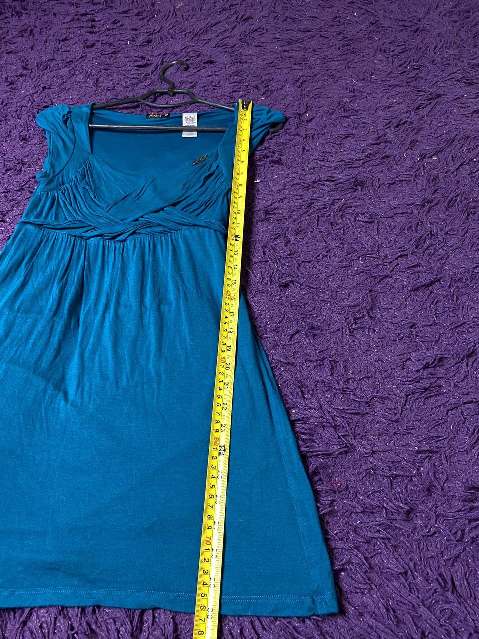 Miss Sixty Vintage Mini Dresses Miss Sixty luxury streetwear Y2K Size S / US 4 / IT 40 - 7 Thumbnail