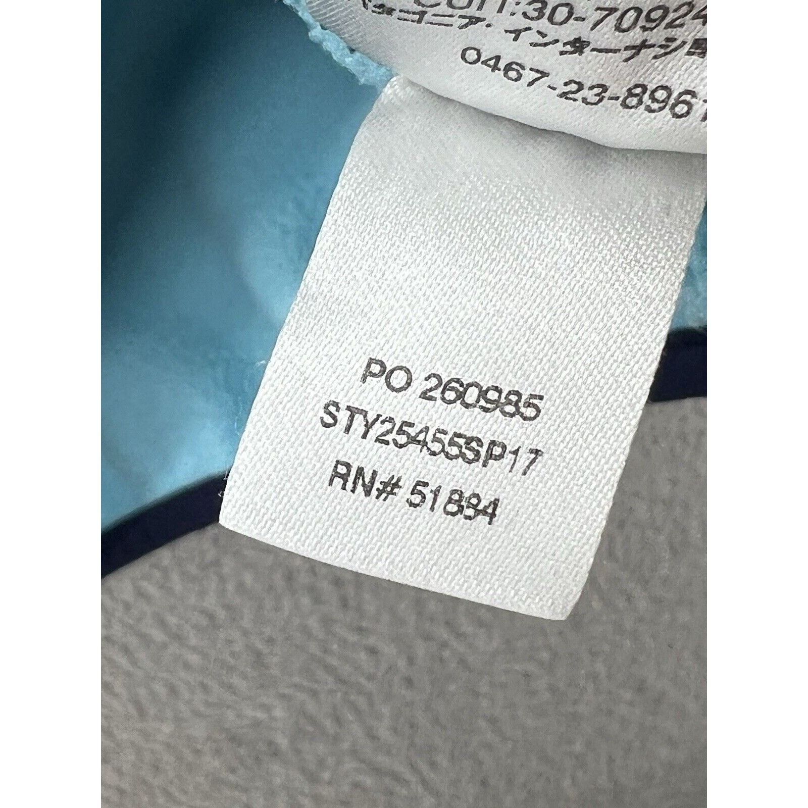 Patagonia Patagonia Lightweight Synchilla Snap T Blue Pullover Size XS Size XS / US 0-2 / IT 36-38 - 4 Thumbnail