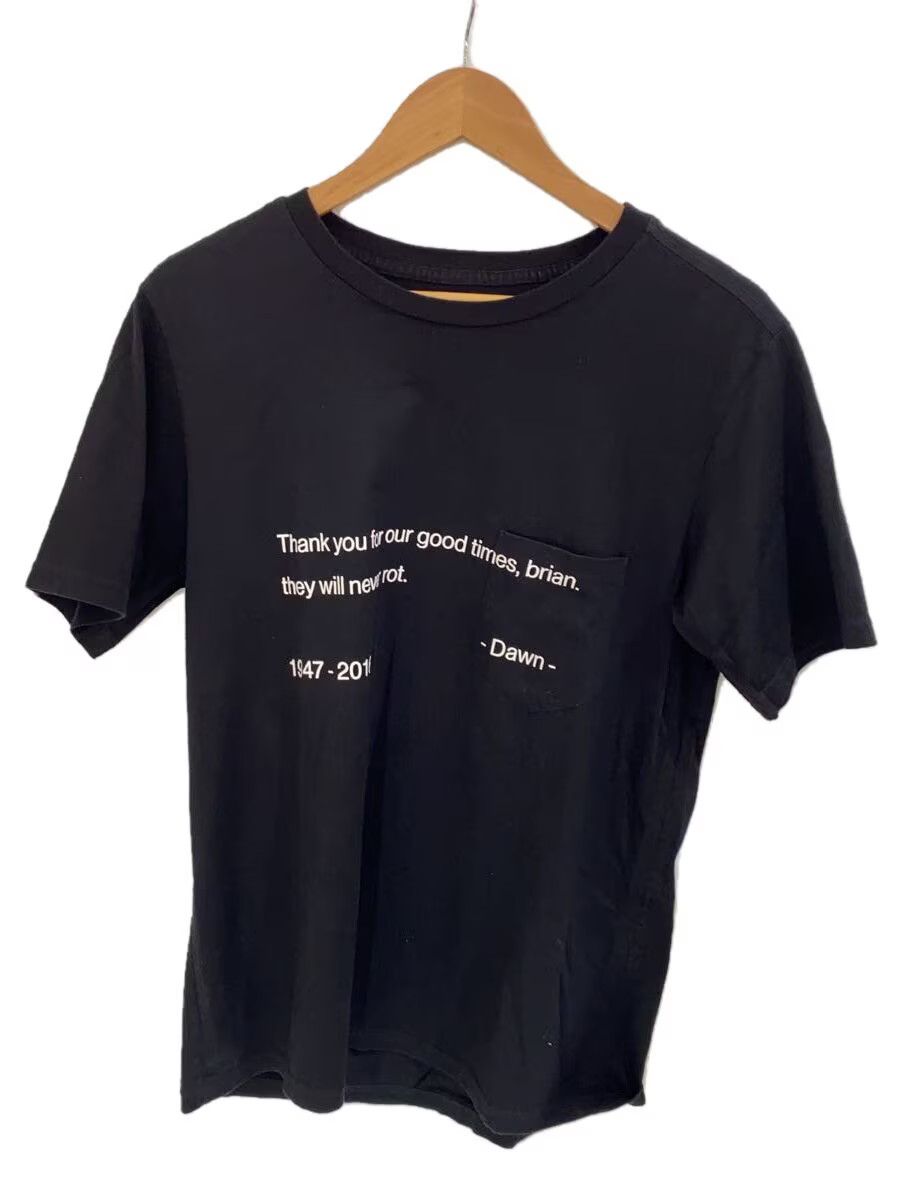 Takahiromiyashita The Soloist. AW16 Brian Eno Pocket Tee Size US S / EU 44-46 / 1 - 1 Thumbnail