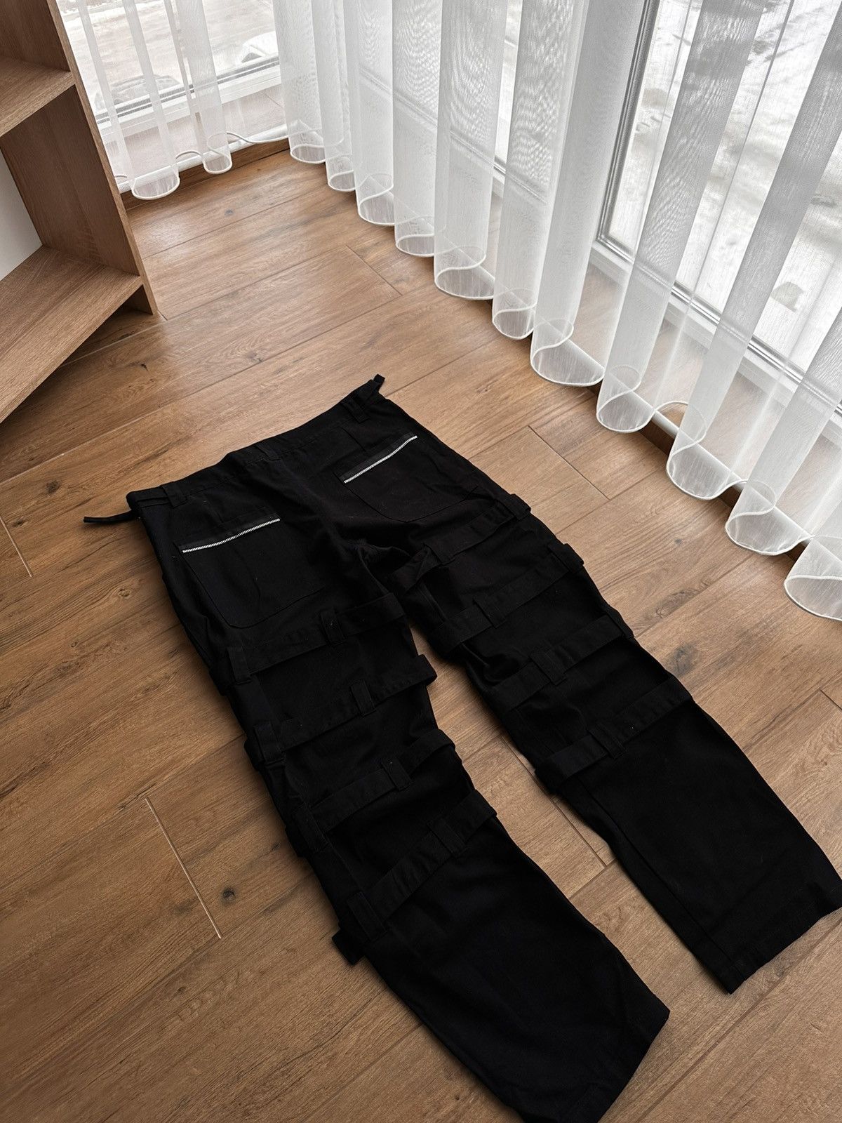 Archival Clothing × Japanese Brand × Vintage Vintage Junya