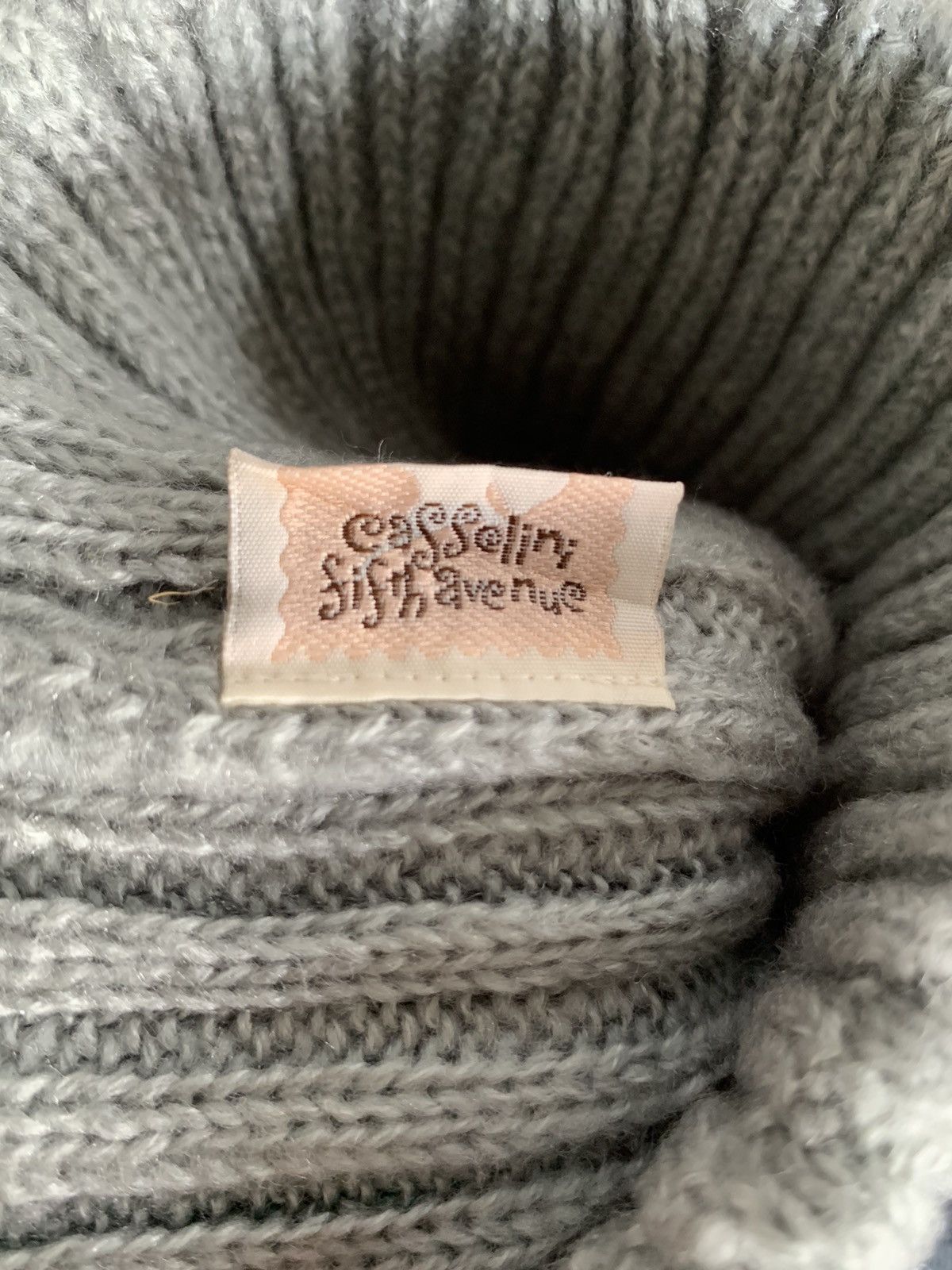 Japanese Brand × Kapital × Vintage Punk bondage style Beanie hats Size ONE SIZE - 11 Thumbnail