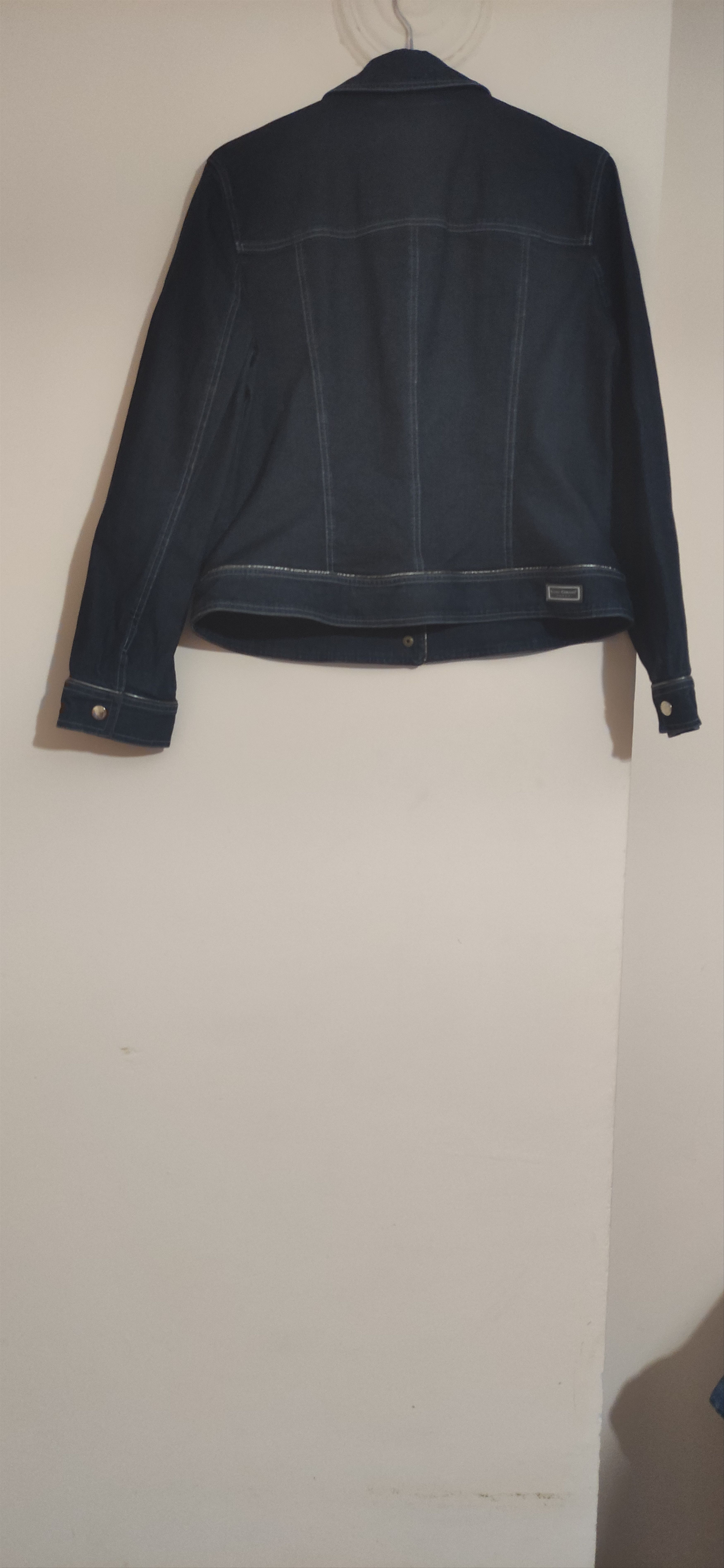 Luisa Cerano The women's jacket Luisa Cerano Size M / US 6-8 / IT 42-44 - 5 Thumbnail