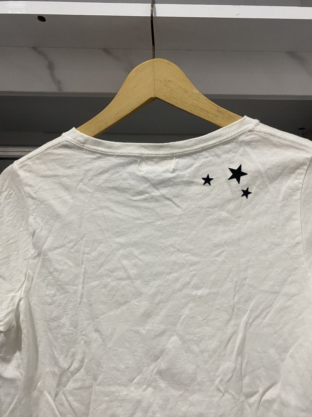 Beams Japan Beams japan star shirt cdg issey yohji styled Size US S / EU 44-46 / 1 - 4 Thumbnail