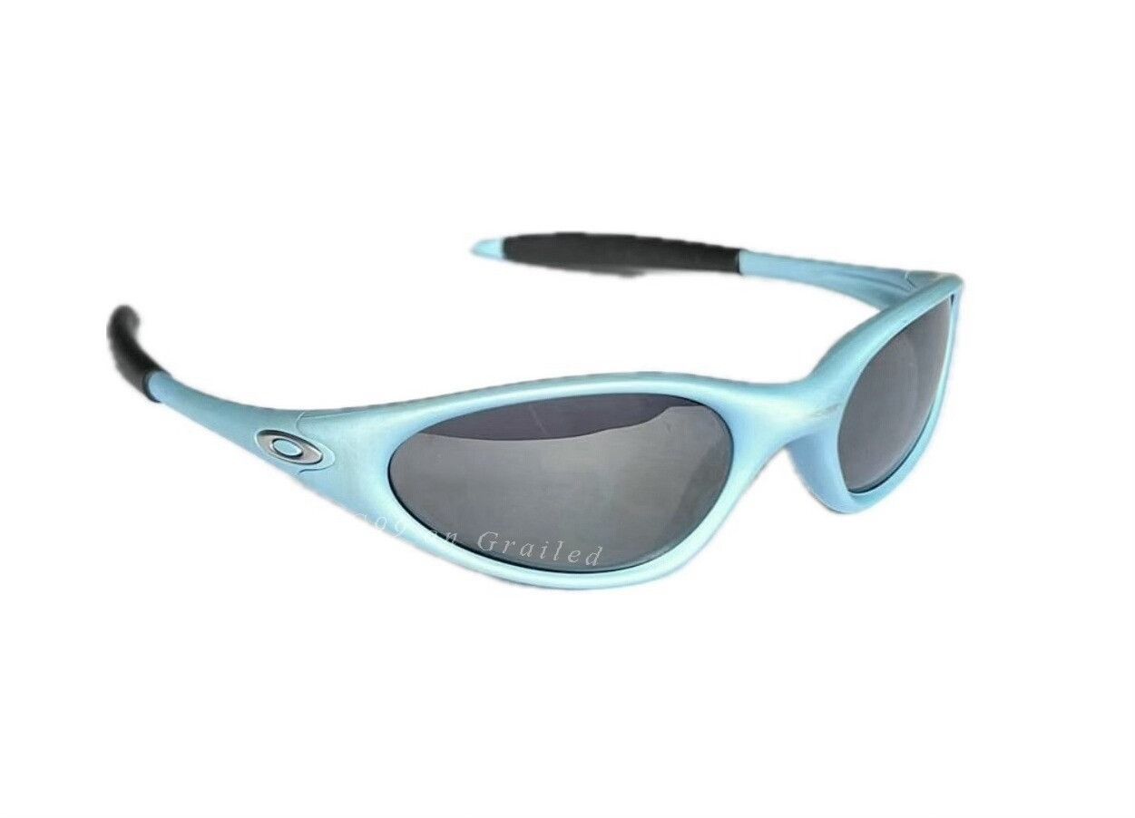 Vintage Vintage Oakley Minute Gen 2 Size ONE SIZE - 1 Thumbnail