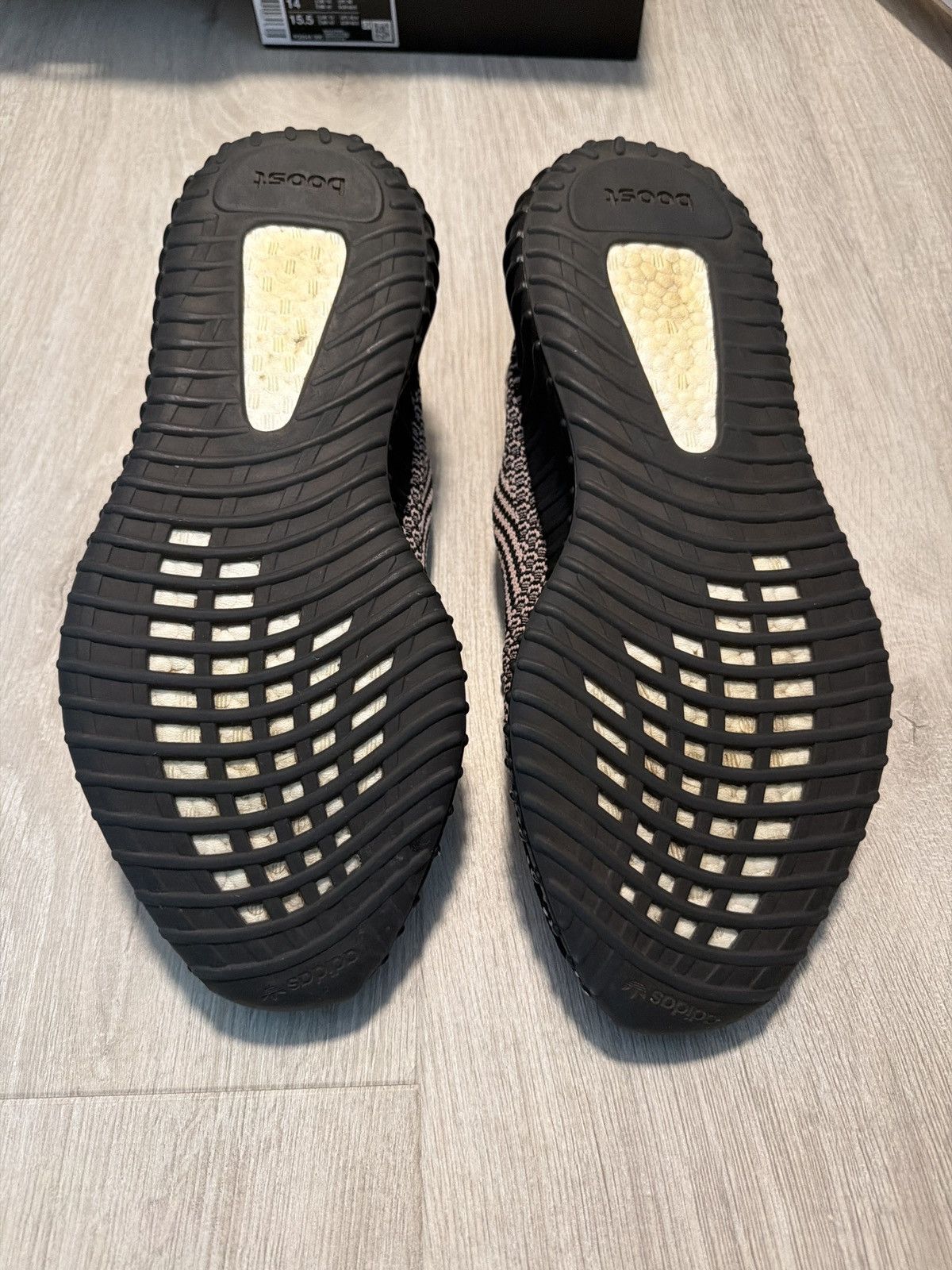 Yeezy adidas Yeezy Boost 350 V2 ‘Yecheil Non-Reflective’ Size US 13 / EU 46 - 7 Thumbnail