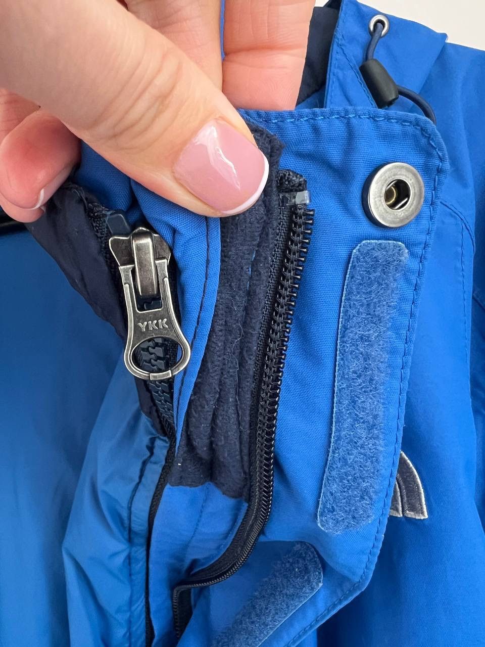 The North Face The North Face Hyvent 2-in-1 jacket size XL Size US XL / EU 56 / 4 - 10 Thumbnail