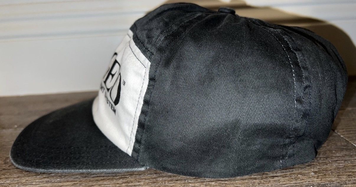 Other Vintage SEGA Neo Geo SNK Promo Hat 1993 Size ONE SIZE - 2 Thumbnail