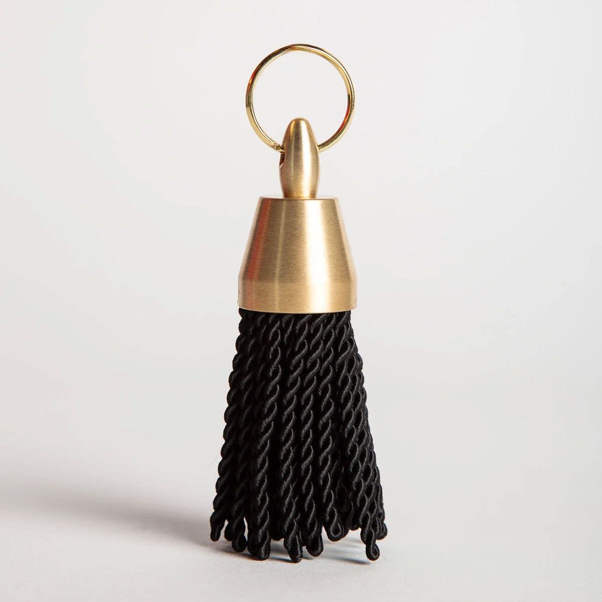 Maxfield Los Angeles Rare Maxfield Los Angeles Hotel Tassel Keyring Souvenir Size ONE SIZE - 4 Thumbnail