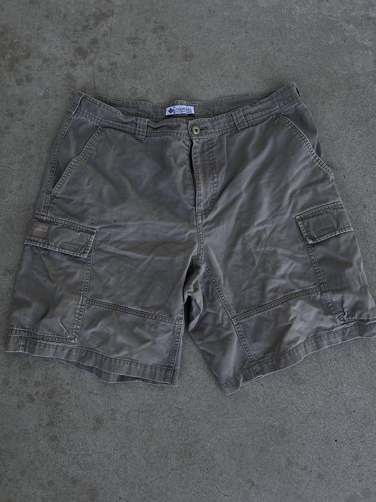 Columbia columbia shorts Size US 36 / EU 52 - 2 Thumbnail