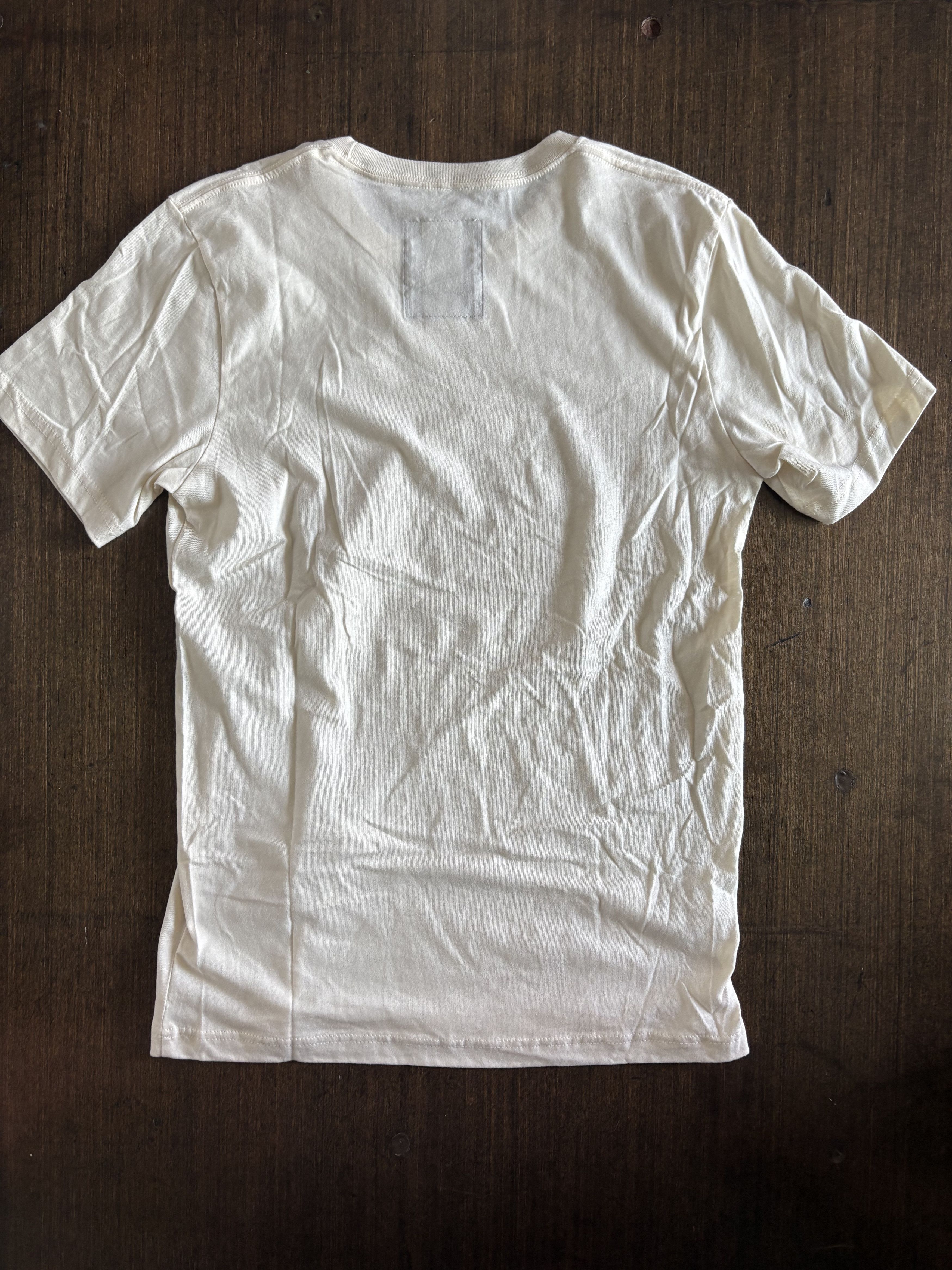 Assembly New York Assembly New York Classic Logo T-shirt Size US S / EU 44-46 / 1 - 6 Thumbnail