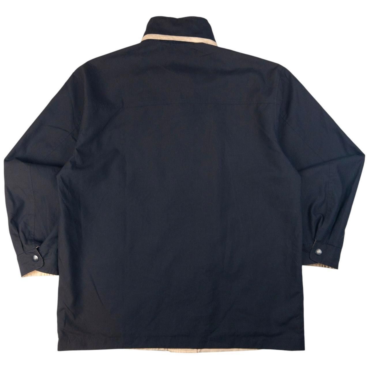 Yves Saint Laurent Vintage YSL Yves Saint Laurent Reversible Jacket Size L Size US L / EU 52-54 / 3 - 3 Thumbnail