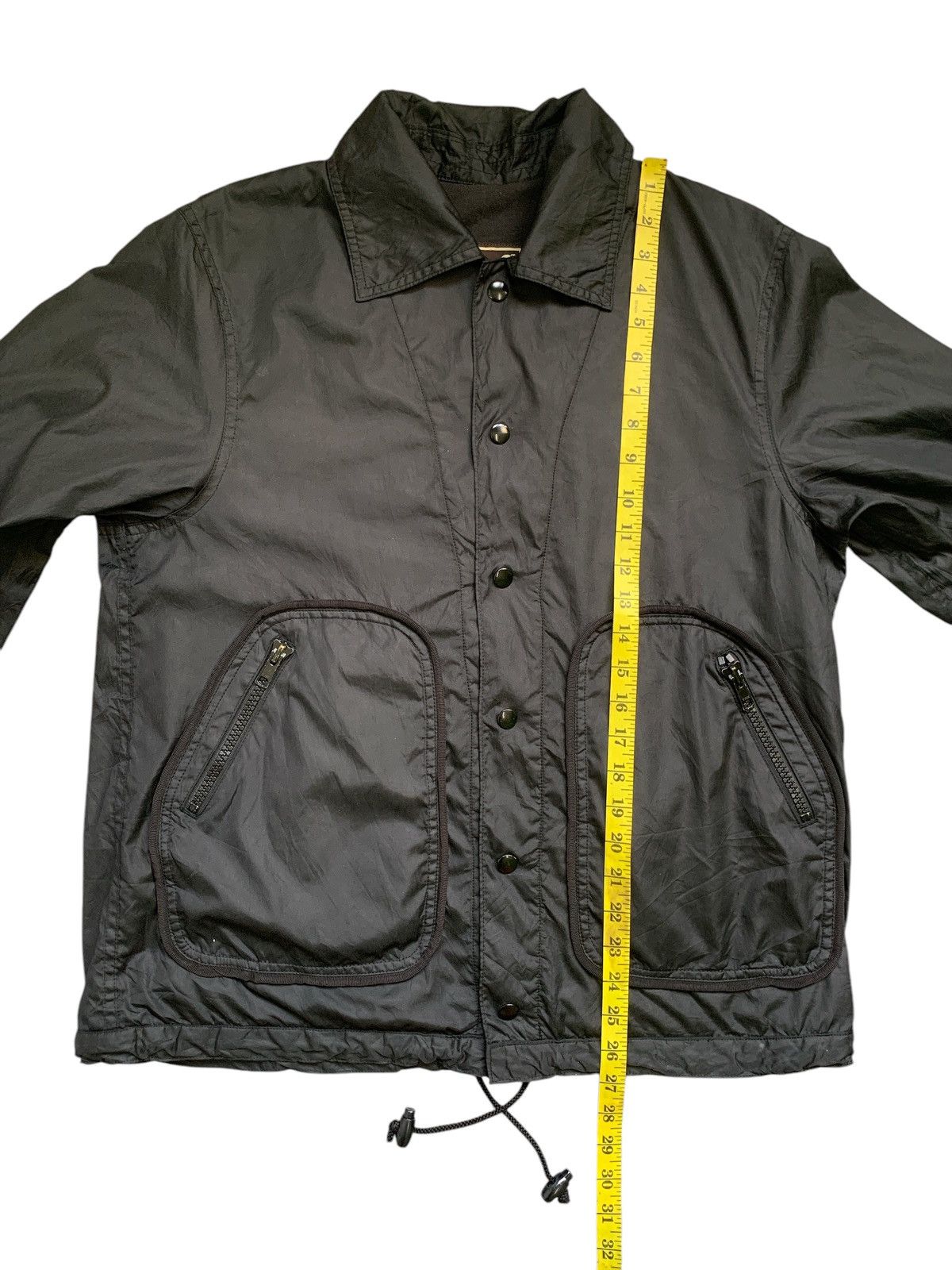 Japanese Brand × Nicole Club Rare Design Vintage Nicole Club Jackets Size M / US 6-8 / IT 42-44 - 10 Thumbnail