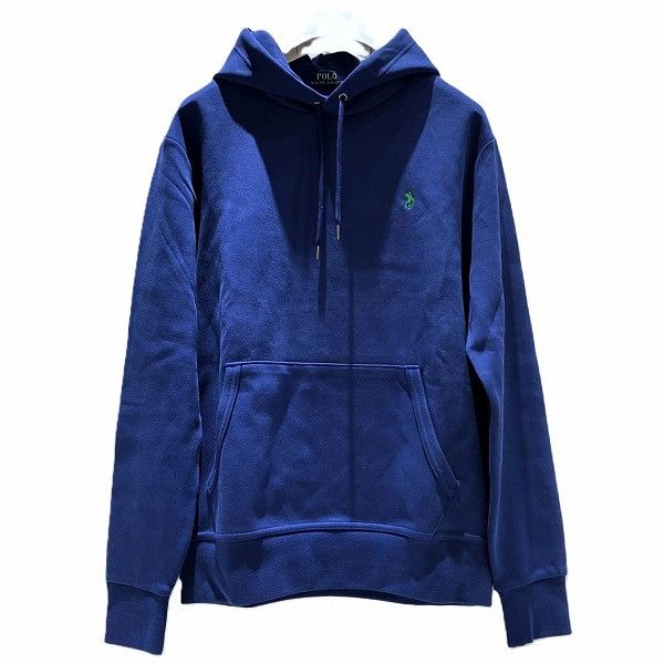 Ralph Lauren Ralph Lauren Polo Ralph Lauren Hoodie Cotton Sweatshirts & Hoodies Size ONE SIZE - 1 Thumbnail