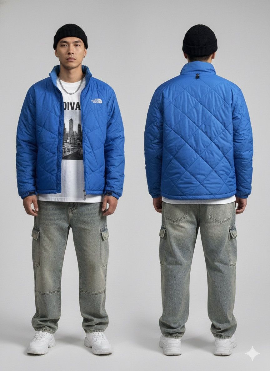 The North Face 🔥The North Face Excelloft Puffer Jacket Size US S / EU 44-46 / 1 - 1 Thumbnail