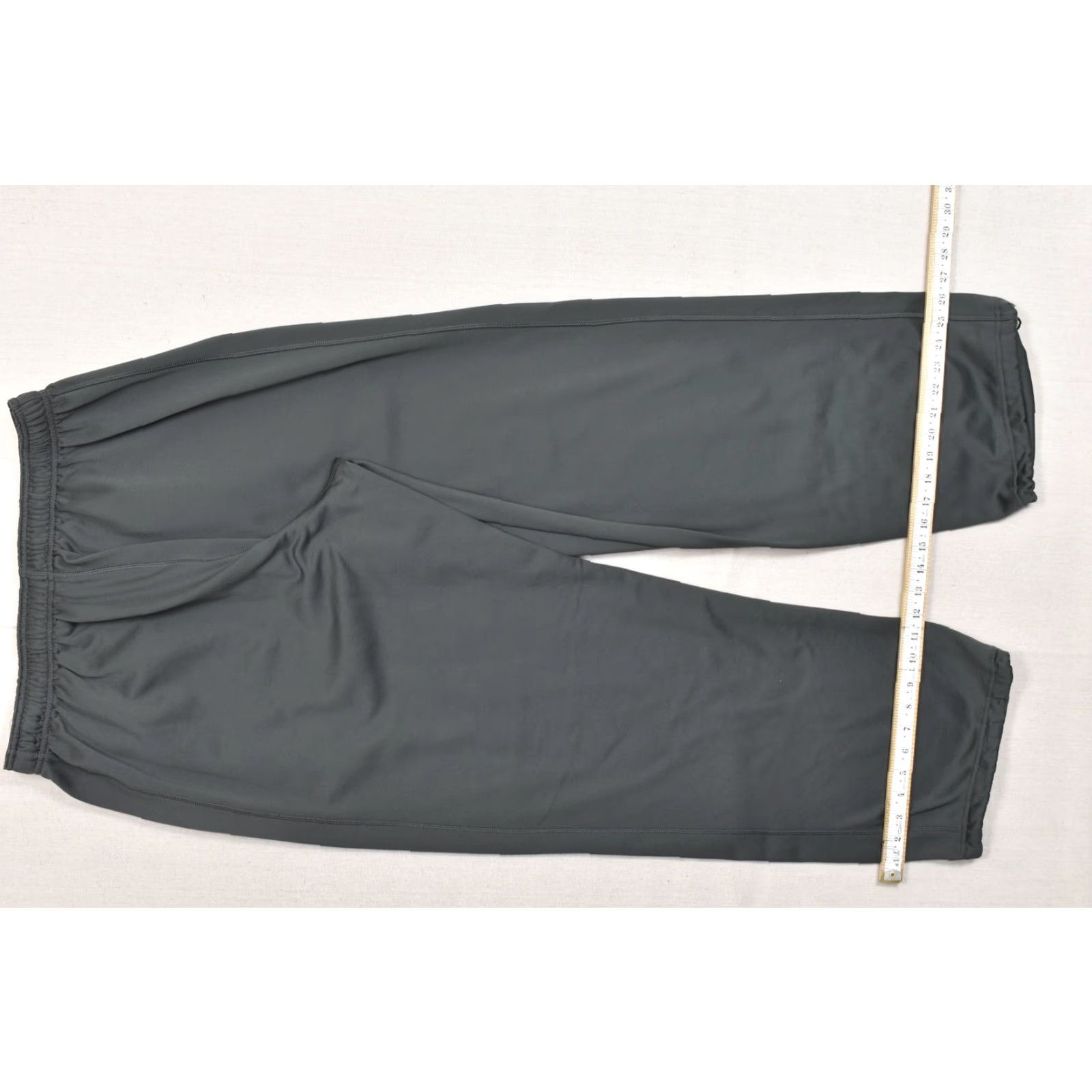 Nike Nike Training Pants Mens 2XL Casual Philadelphia Eagles Charcoal Grey Fleece Sweatpants Size US 39 - 4 Thumbnail