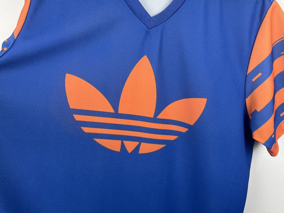 Adidas Adidas NEW YORK KNICKS #46 NBA Basketball Jersey 2014 Size US M / EU 48-50 / 2 - 4 Thumbnail