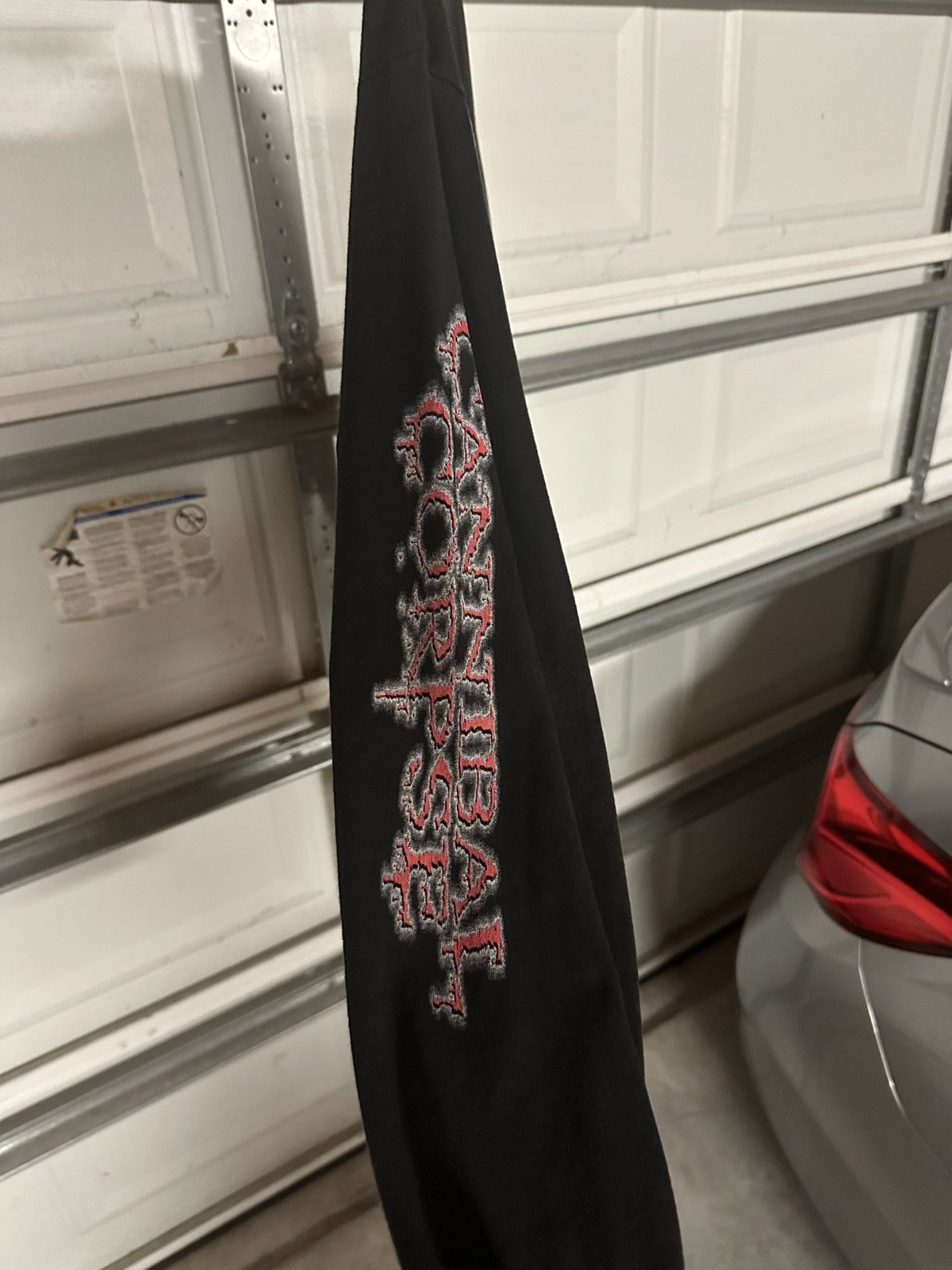Vintage Cannibal Corpse Gallery of Suicide Death Metal 1998 Size US XL / EU 56 / 4 - 3 Thumbnail