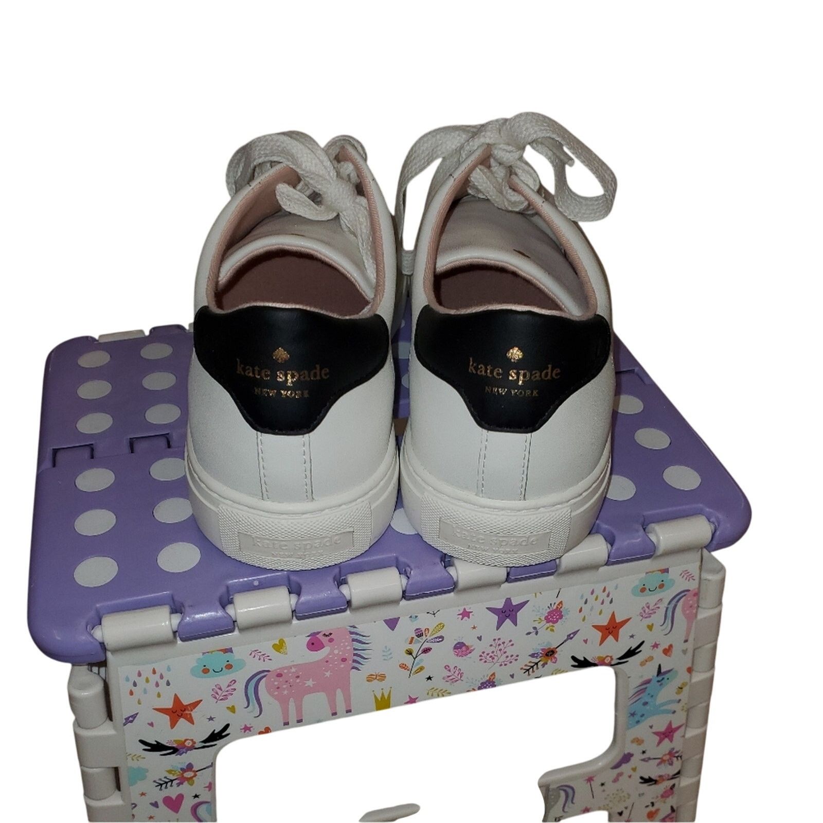 Kate Spade KATE SPADE SNEAKERS BRAND NEW Size US 9.5 / IT 39.5 - 2 Thumbnail