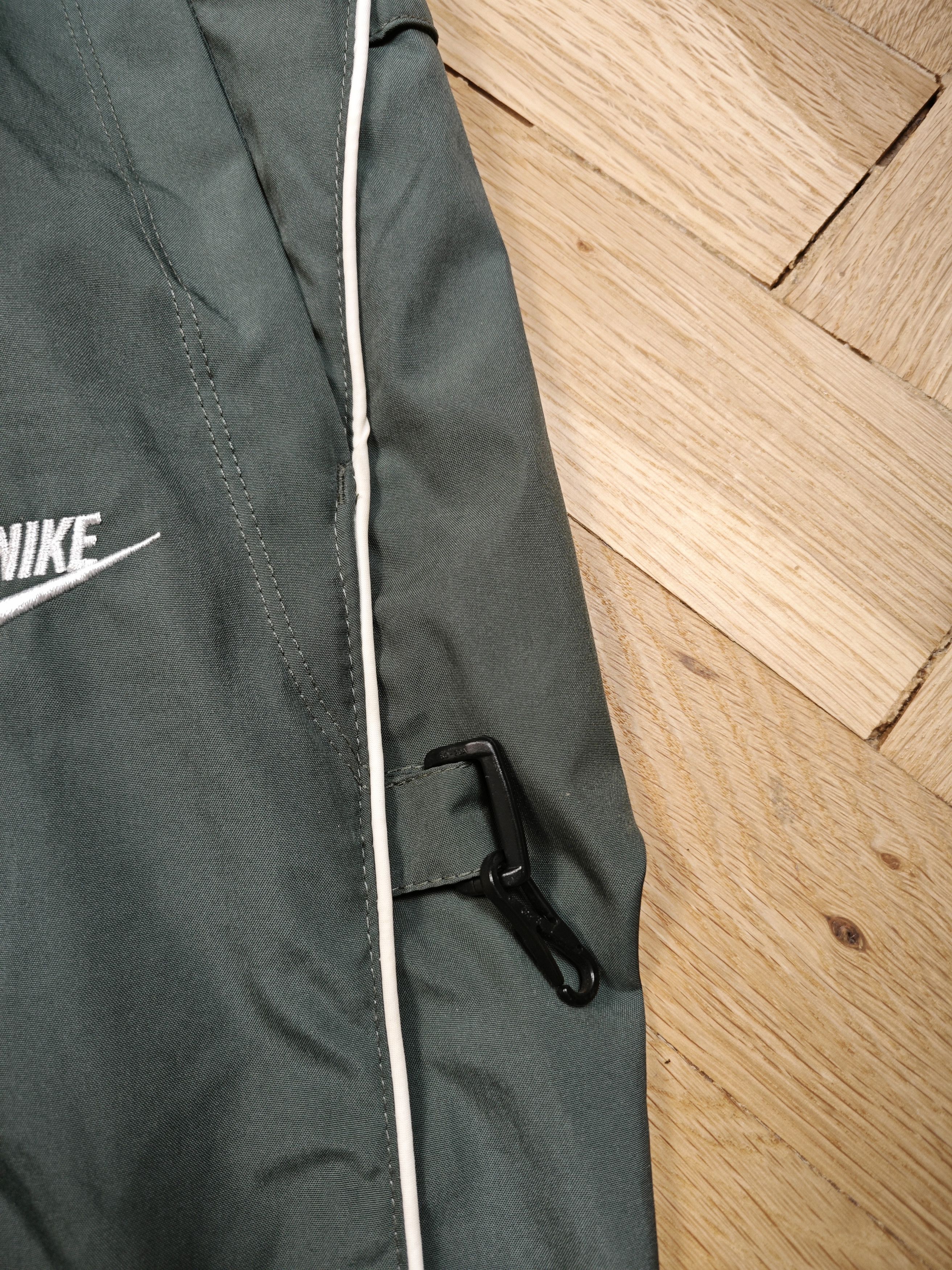 Nike Nike vintage track pants Size US 34 / EU 50 - 3 Thumbnail