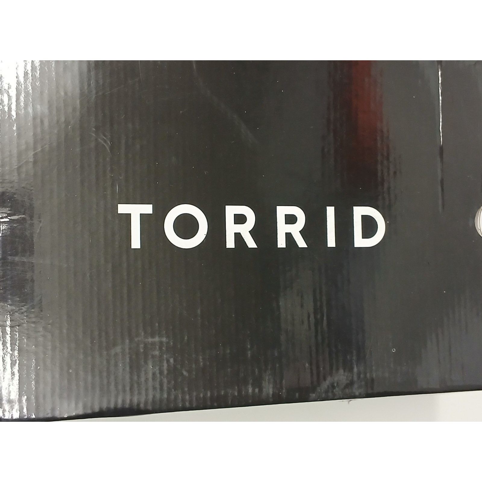 Torrid Torrid (10.5) Women's Hot Pink Strap Mid Tap Heels Size US 10.5 / IT 40.5 - 1 Thumbnail