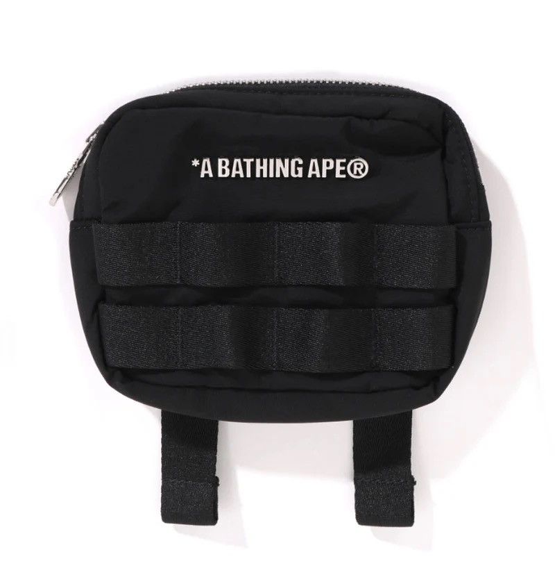 Bape Bape Crossbody Bag Size ONE SIZE - 2 Thumbnail