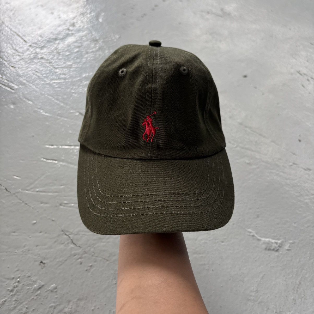 Polo Ralph Lauren Vintage Polo Ralph Lauren Size ONE SIZE - 1 Thumbnail