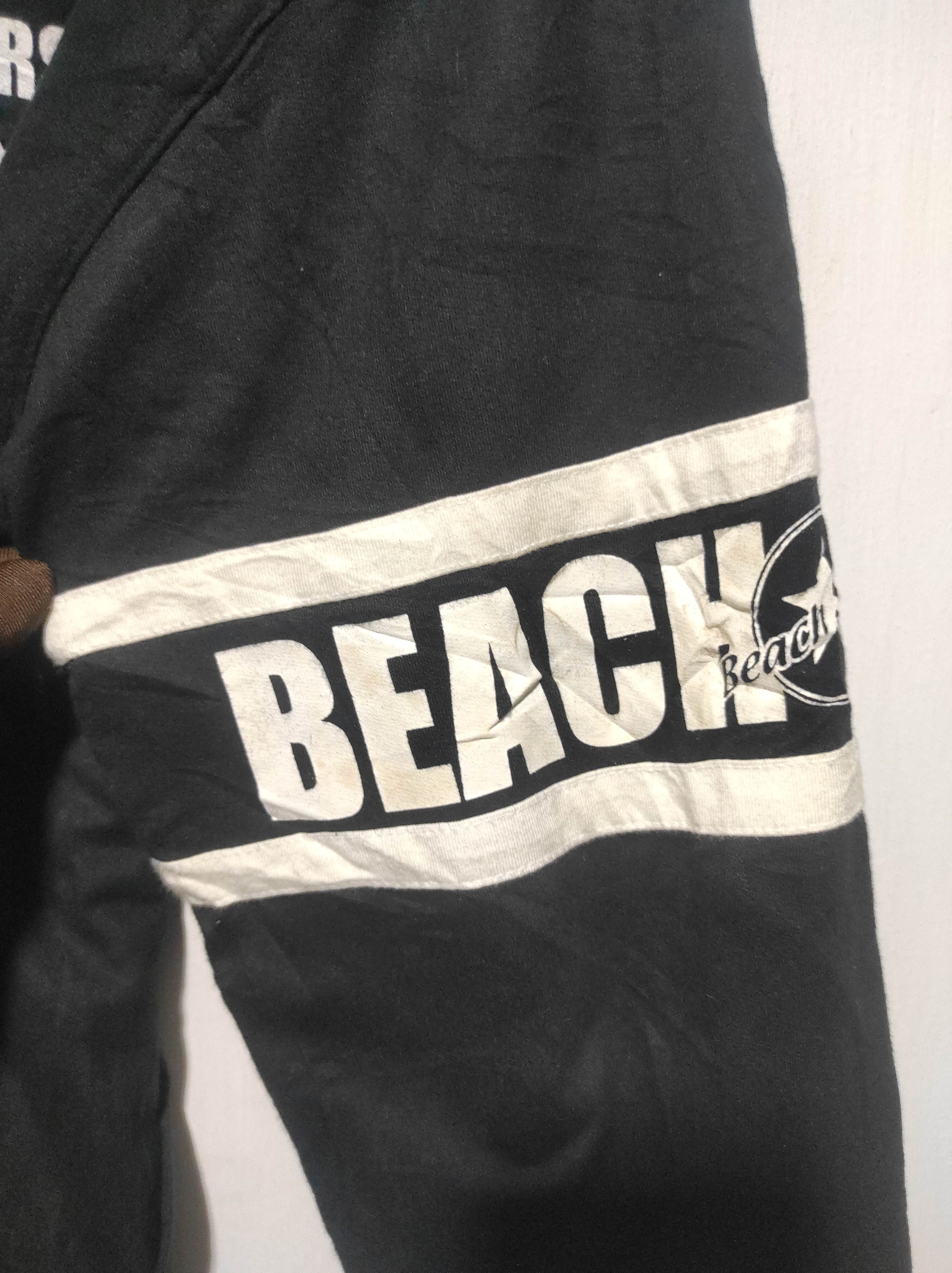 14th Addiction Beach Sound Reversible Zip Fur Hoodie LGB style Size US L / EU 52-54 / 3 - 20 Thumbnail