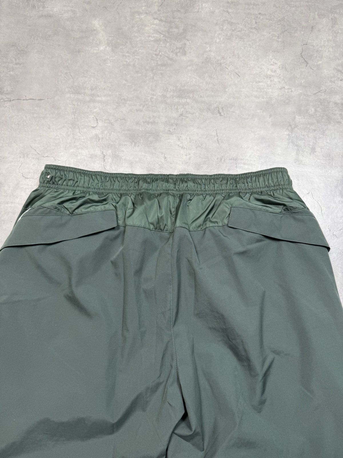 Nike Nike Vintage Y2K Track Pants Size US 37 - 8 Thumbnail