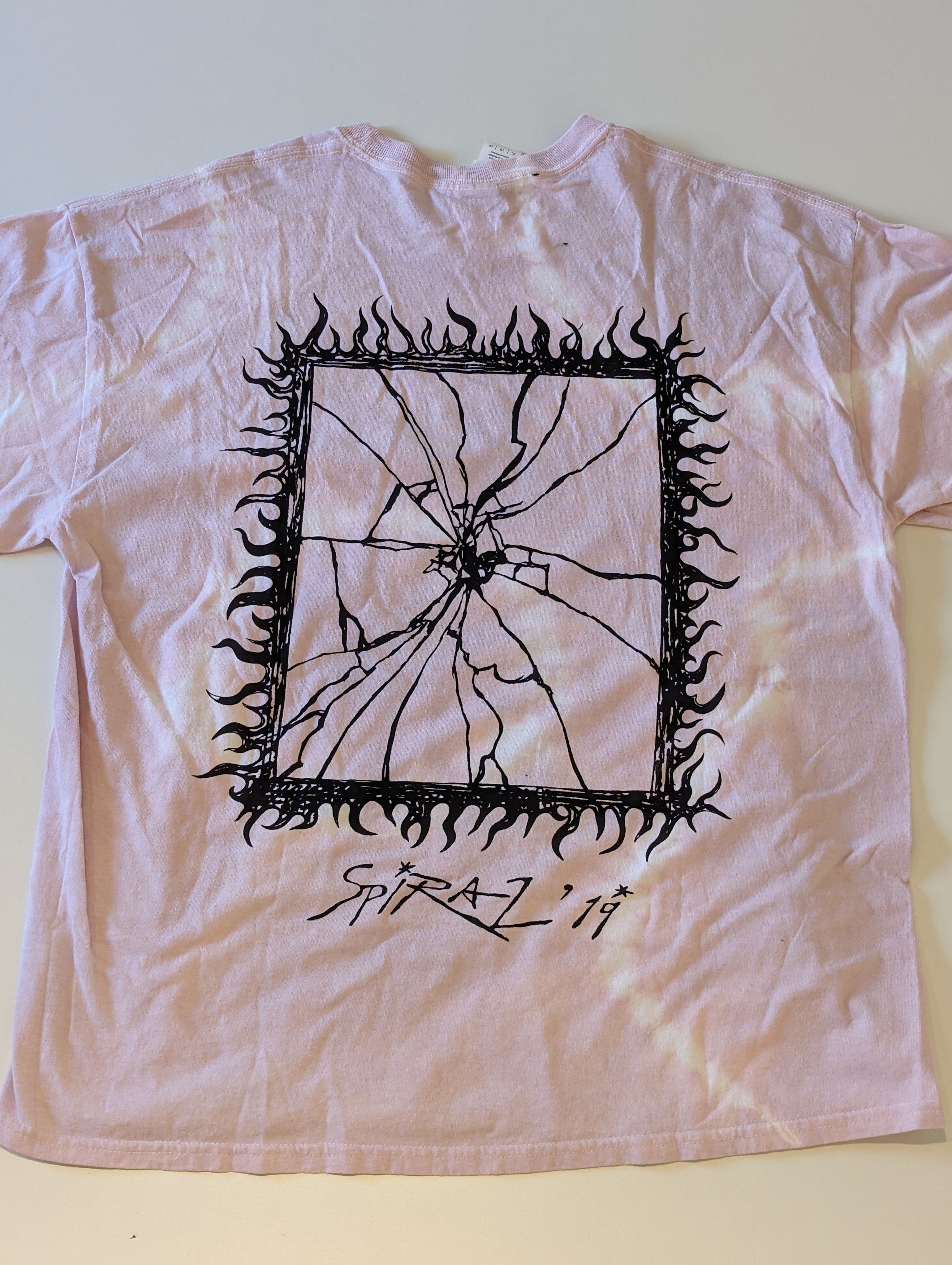 Other Spiral See You Later Alligator 2019 Long Sleeve Shirt Size US XL / EU 56 / 4 - 7 Thumbnail