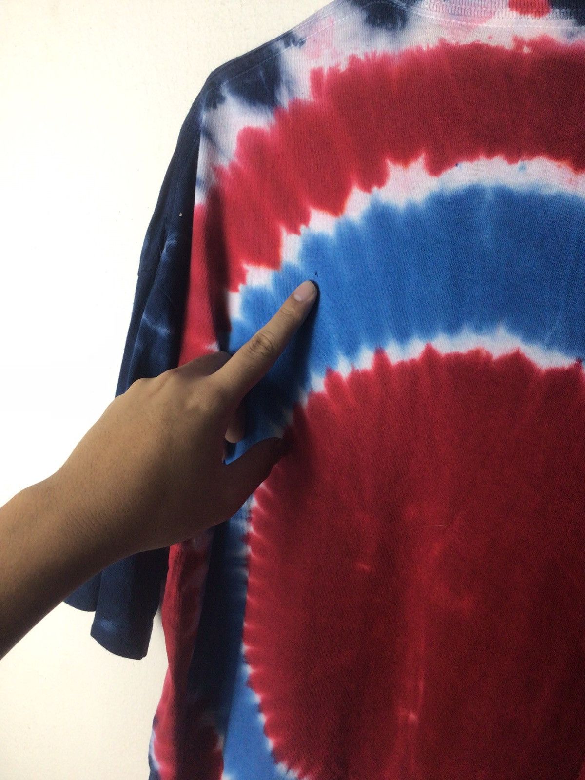 Liquid Blue NBA X Liquid Blue Philadelphia Size US XXL / EU 58 / 5 - 5 Thumbnail