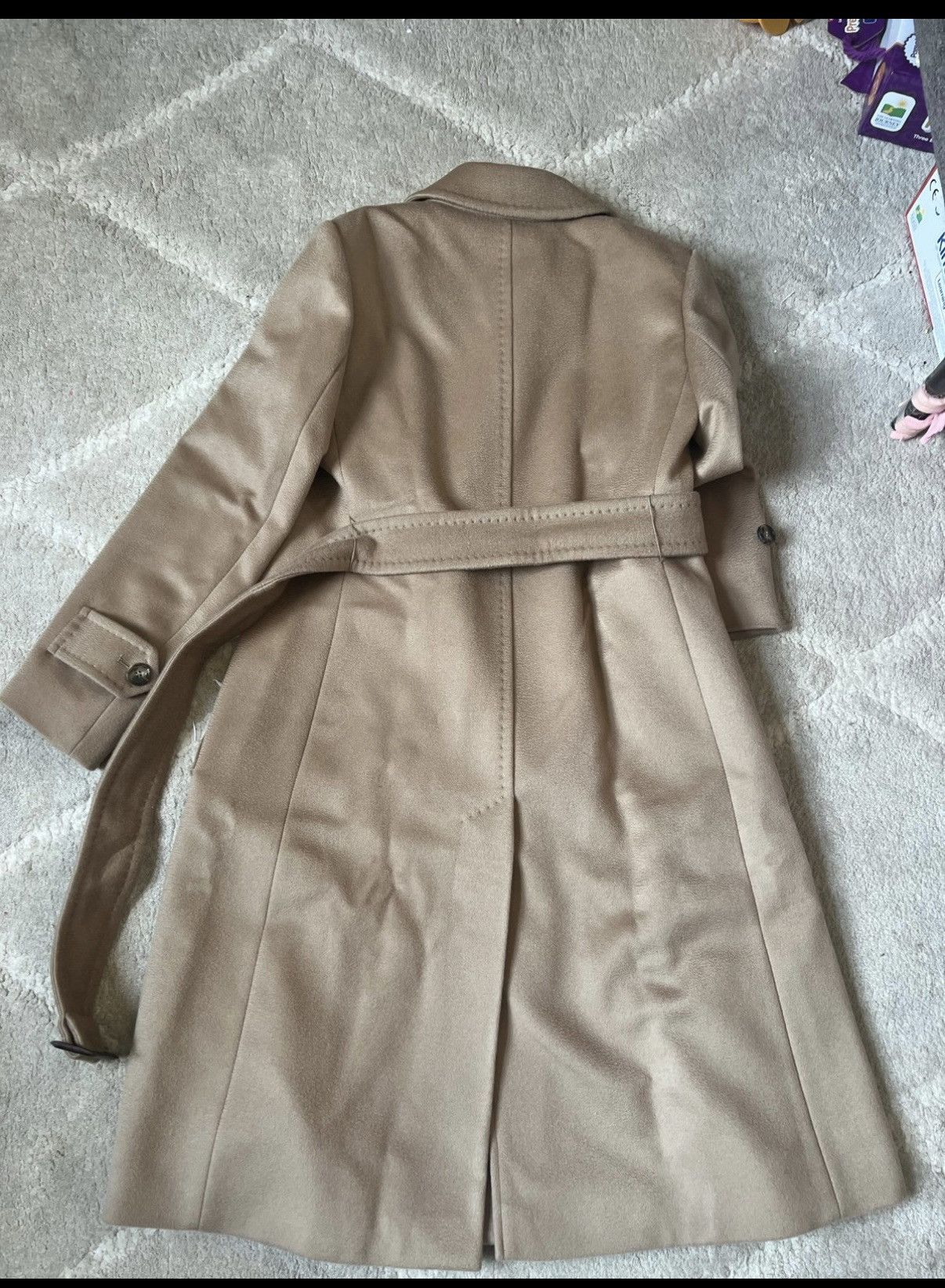 Weekend maxmara coat