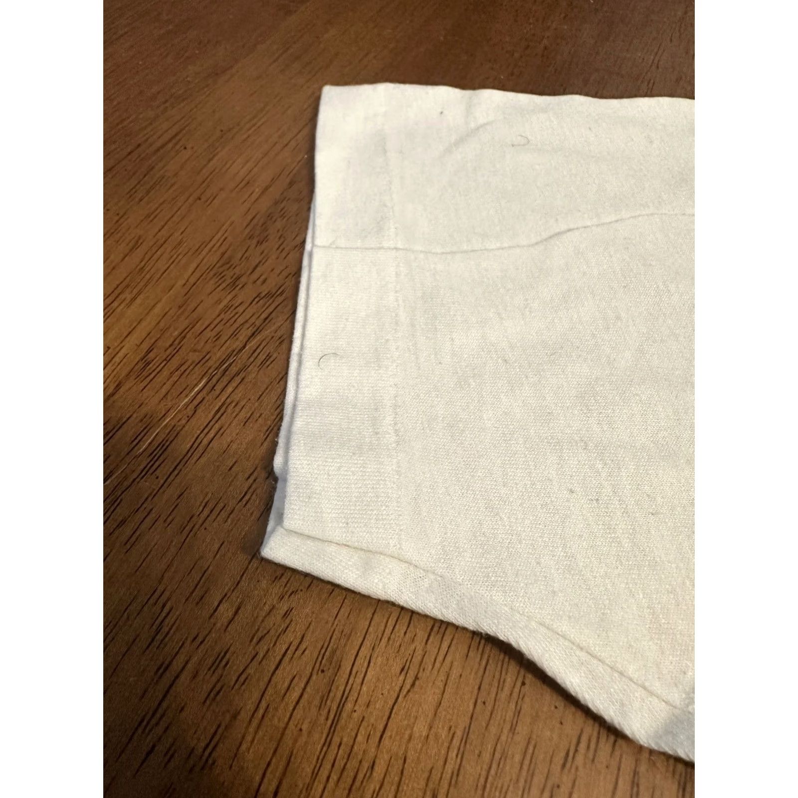 Fruit Of The Loom VINTAGE The Connecticut Academy Shirt 90s Education Single Stitch Large Adult Size US L / EU 52-54 / 3 - 4 Thumbnail