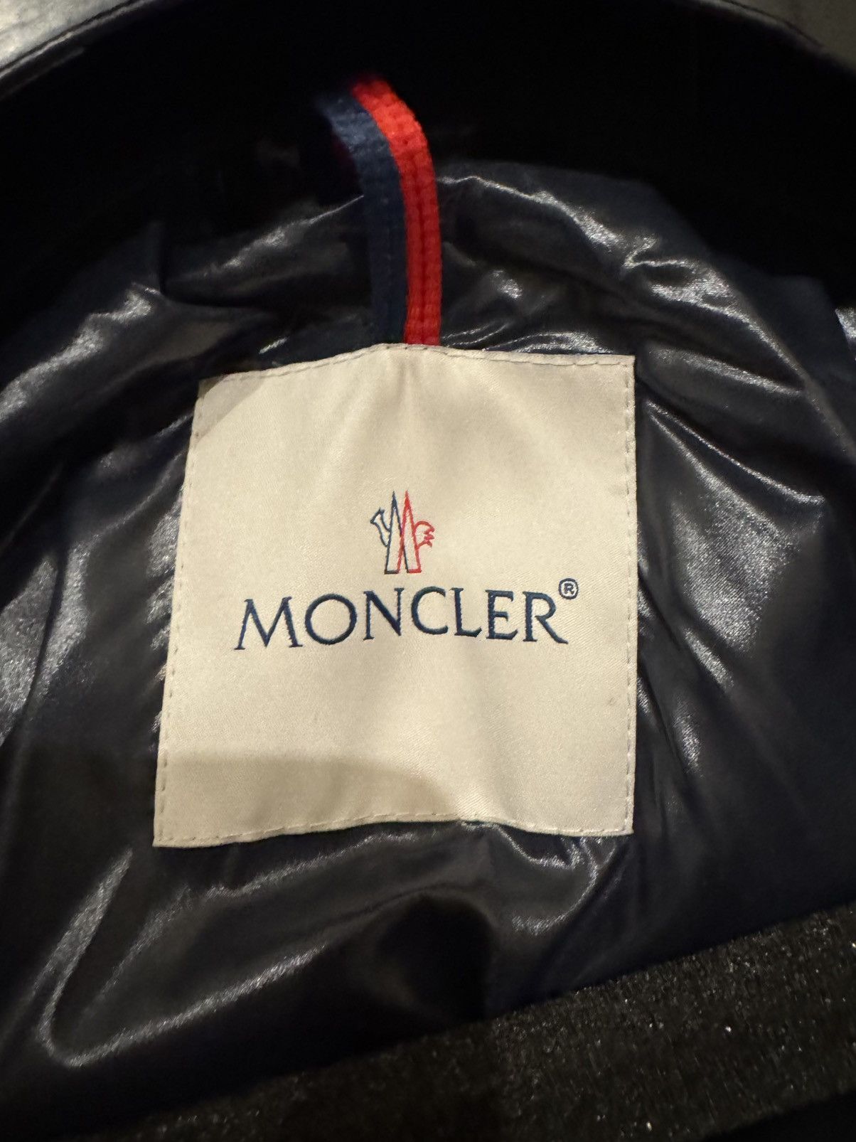 Moncler Moncler Padded Puffer Jacket Size US M / EU 48-50 / 2 - 5 Thumbnail