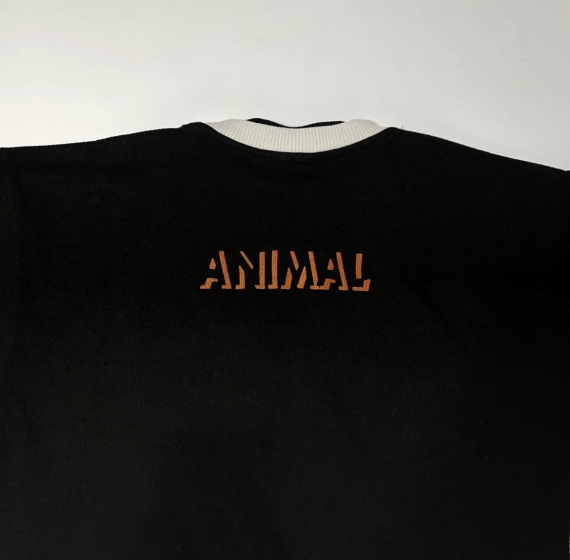 Henson Vintage 1998 Animal The Muppets Show T shirt Band Polyester Size US M / EU 48-50 / 2 - 4 Thumbnail