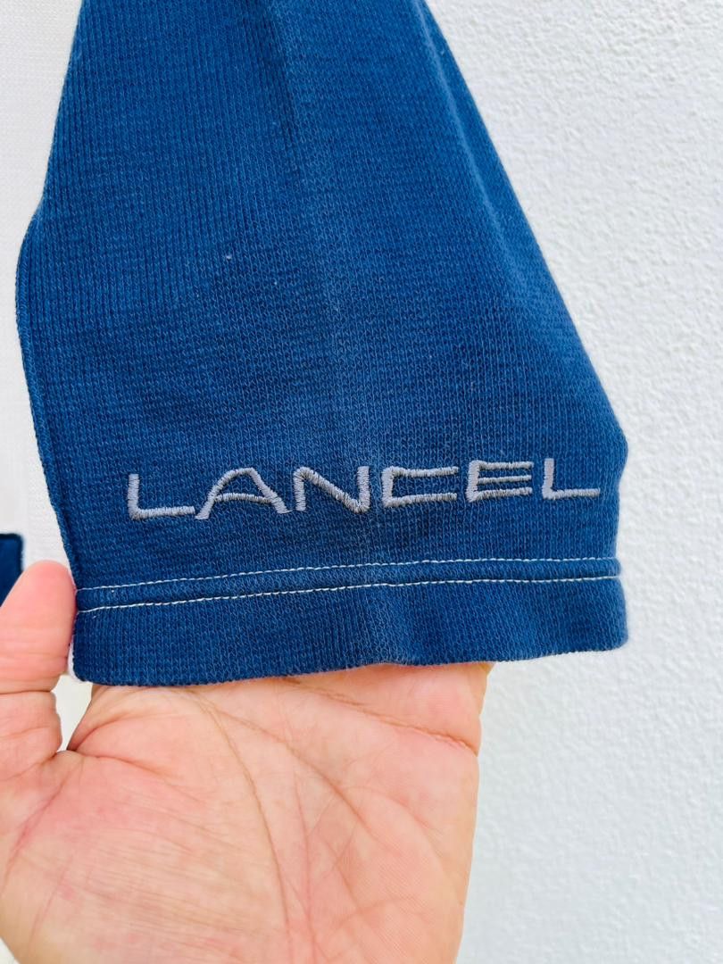 Japanese Brand × Lancel × Vintage Vintage Lancel Sport Japanese Designer Fashion Style Size US M / EU 48-50 / 2 - 6 Thumbnail