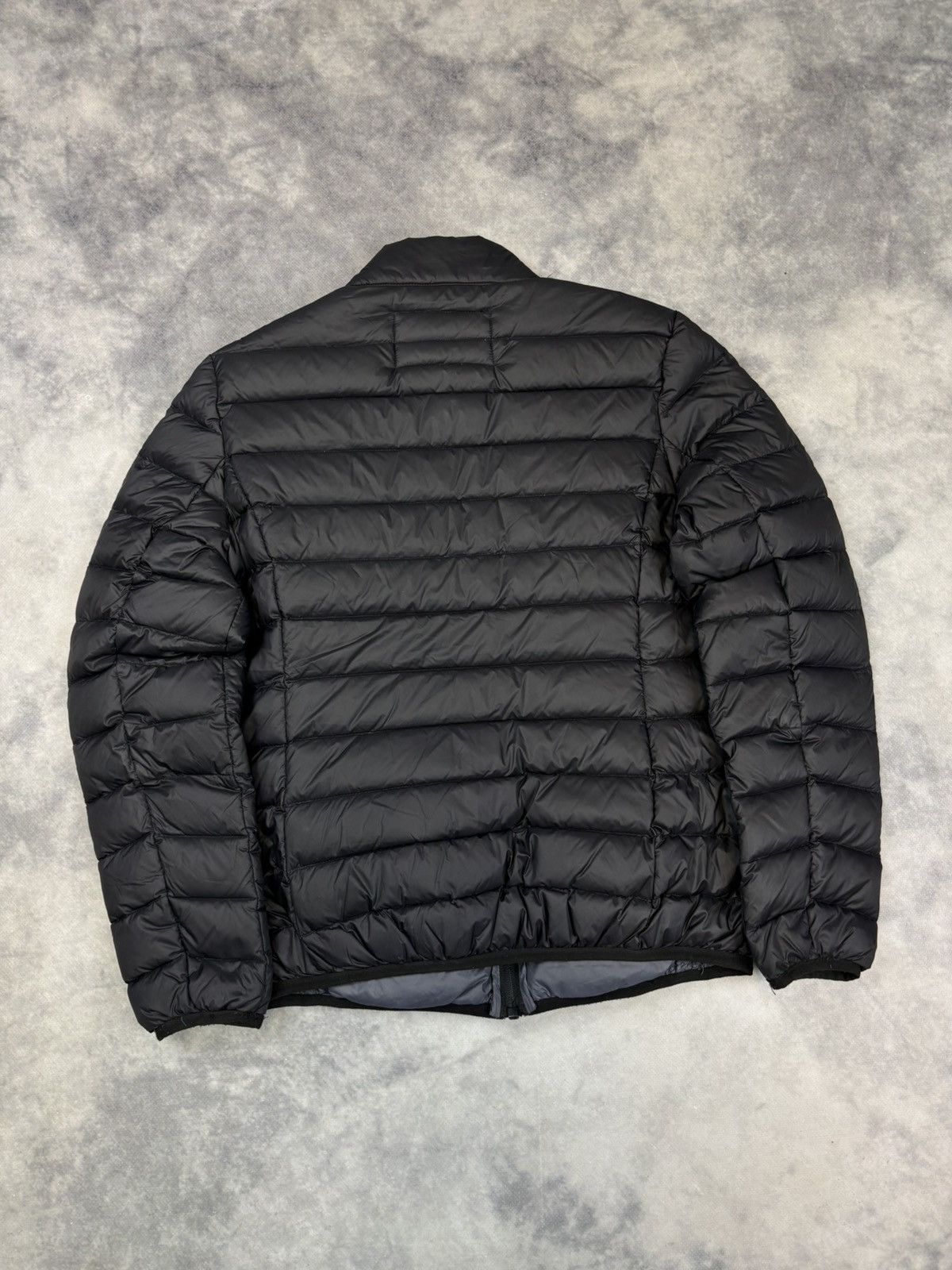 Schott Vintage Schott USA NY light jacket Streetwear y2k 90s bomber Size M / US 6-8 / IT 42-44 - 2 Thumbnail