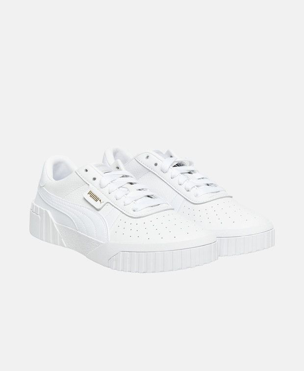 Puma Cali Sneakers Size US 6 / IT 36 - 1 Thumbnail