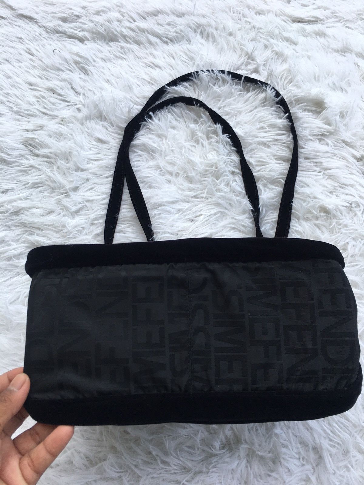 Fendi Rare Vintage Fendissme Shoulder Bag Size ONE SIZE - 21 Thumbnail