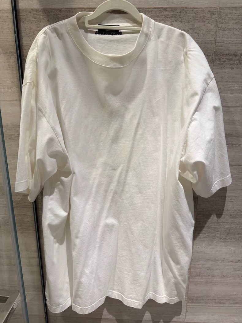 Balenciaga Balenciaga short sleeves Size US XS / EU 42 / 0 - 1 Thumbnail