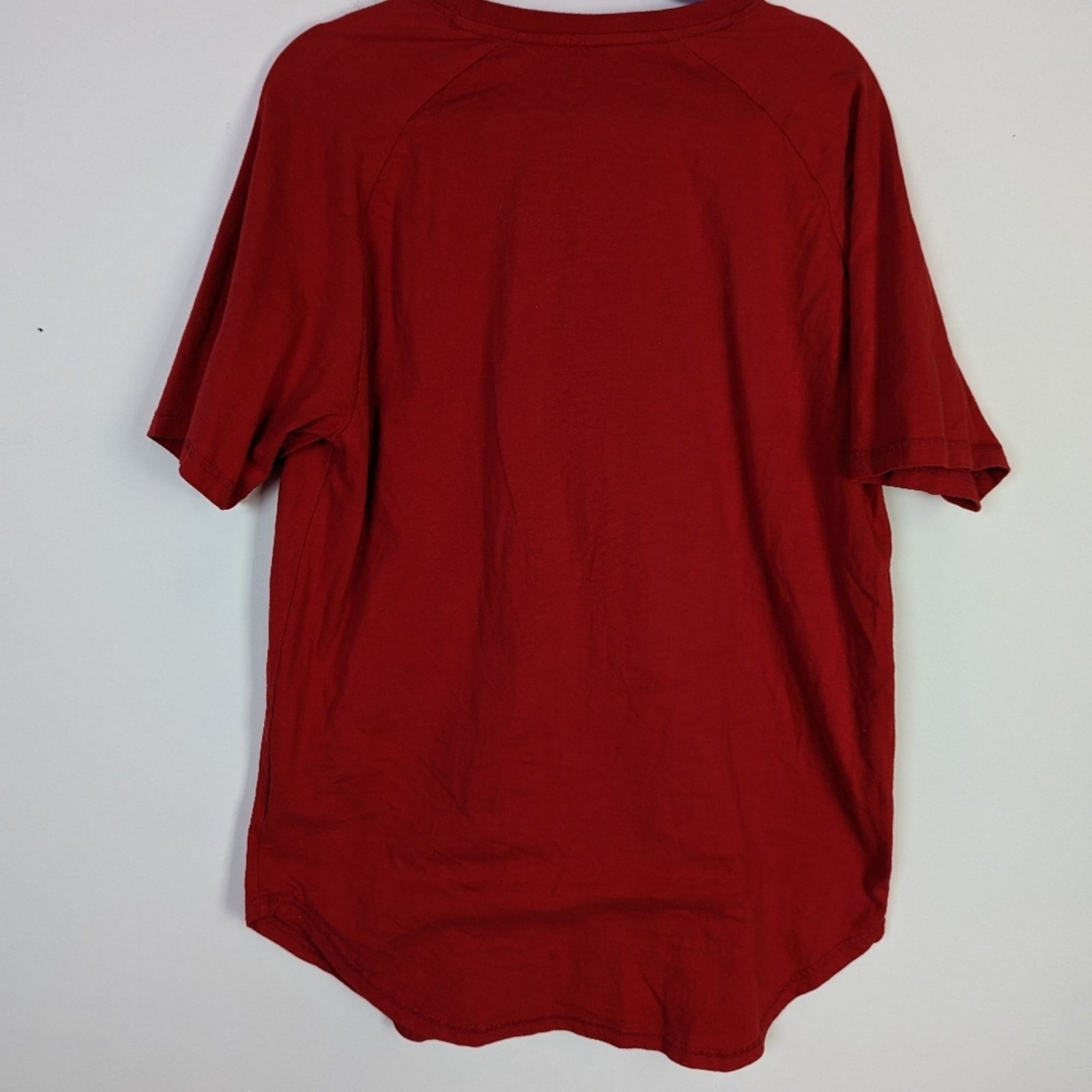 AKOO Akoo Streetwear Tunic Size XL / US 12-14 / IT 48-50 - 4 Thumbnail