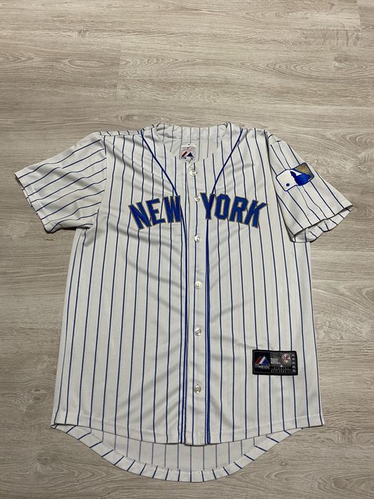 MLB Jersey MLB New York Yankees Majestic Size M | Grailed