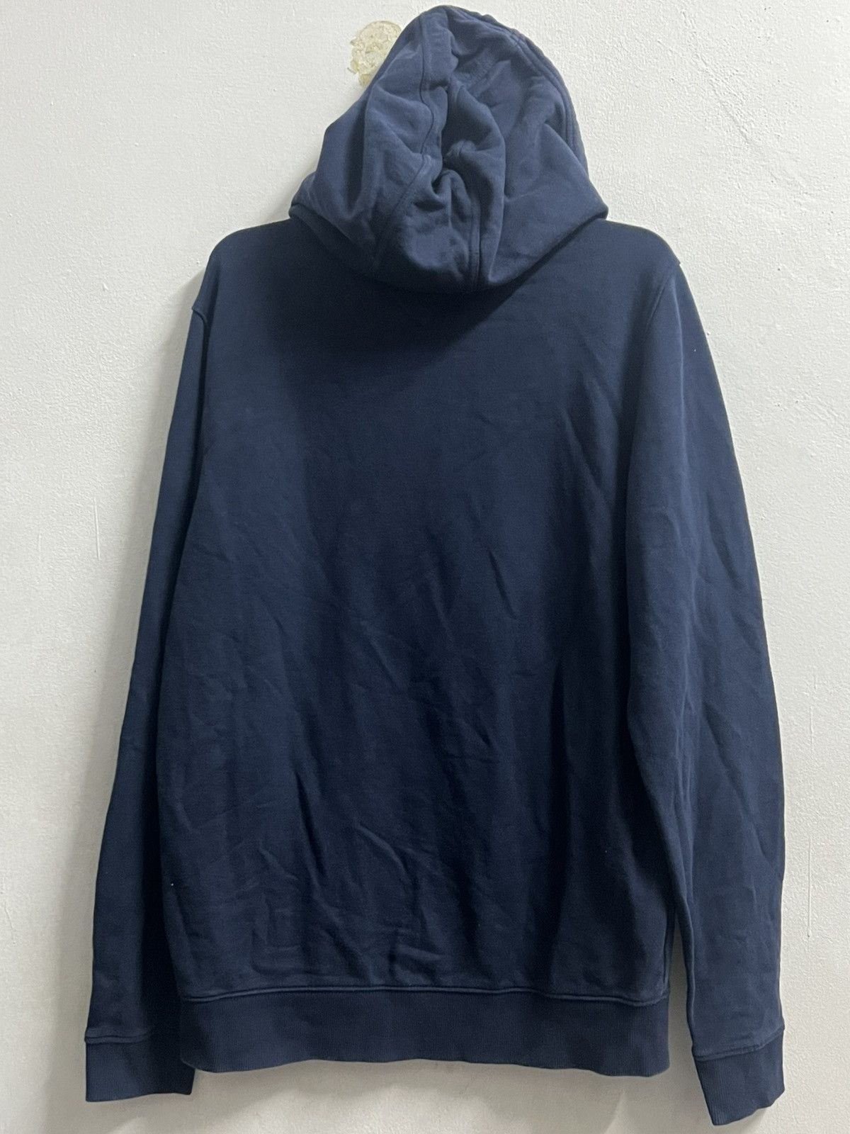 Tommy Hilfiger Tommy Hilfiger sweater hoodie spell out multicolour Size US L / EU 52-54 / 3 - 3 Thumbnail