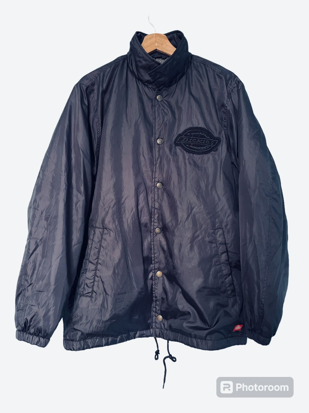 Dickies Windbreaker Jacket