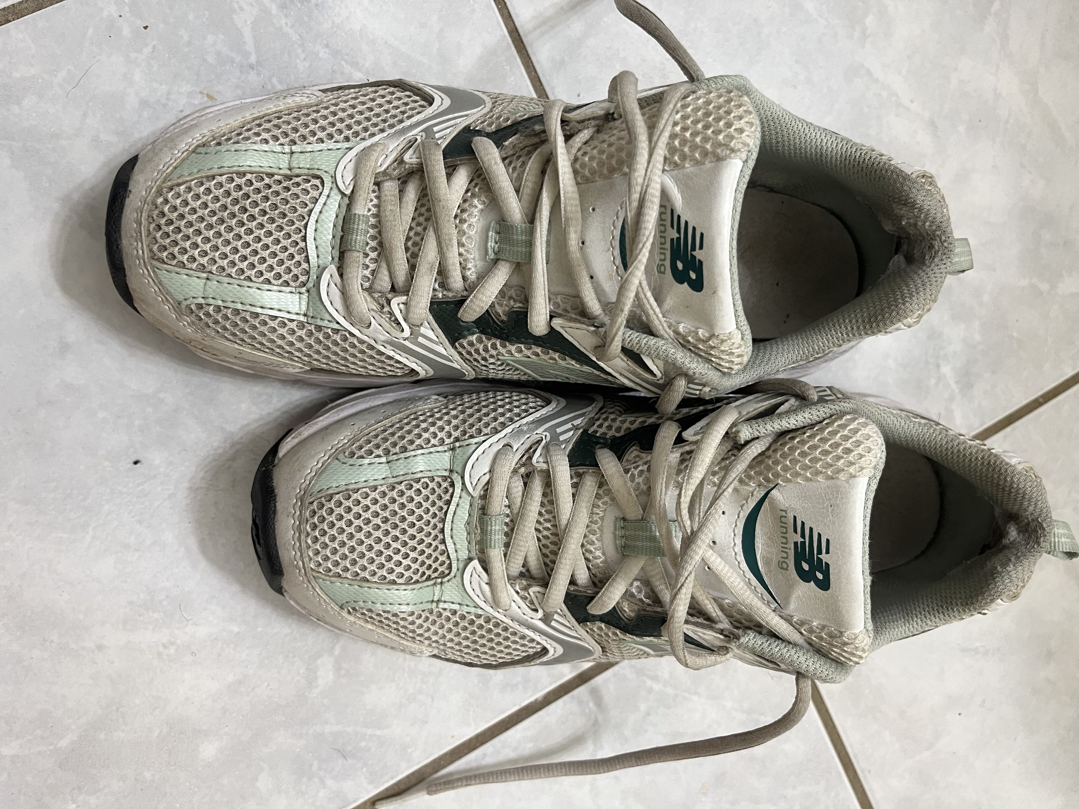 New Balance Women’s New Balance 530 Size US 7 / IT 37 - 2 Thumbnail