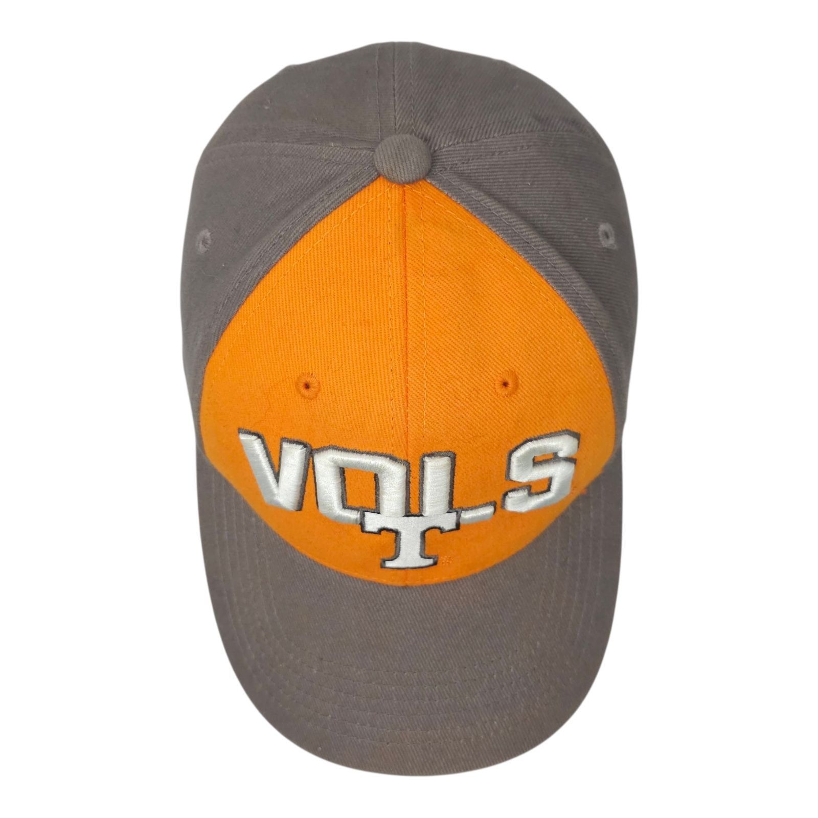 Other Tennessee Volunteers Strapback Cap Hat Trucker Baseball Size ONE SIZE - 6 Thumbnail